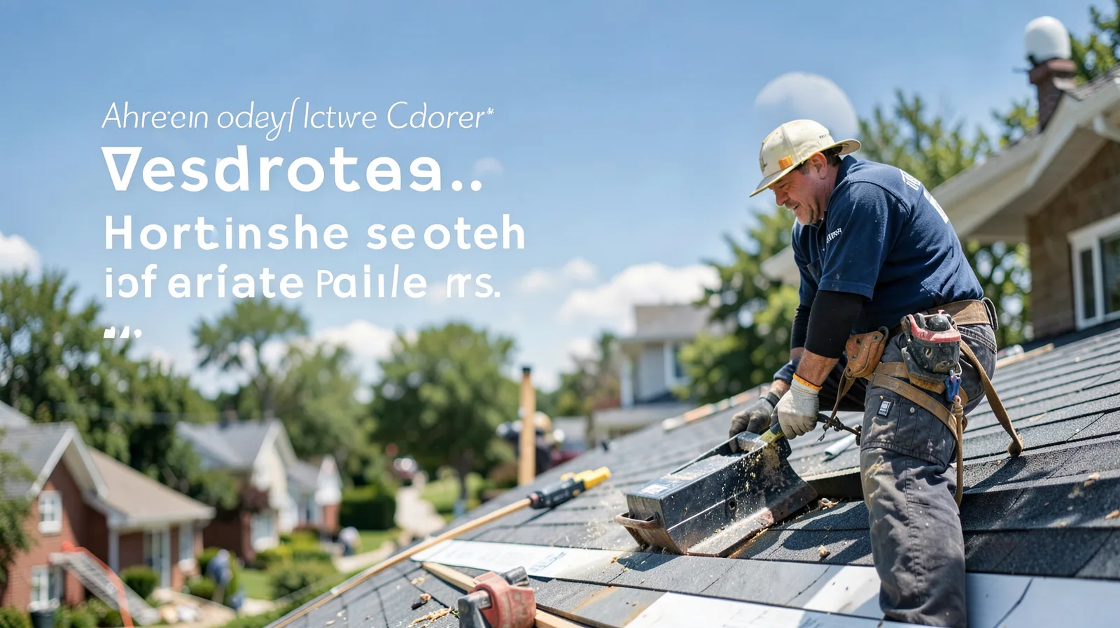 Roof Replacement in Leesburg, IN near me